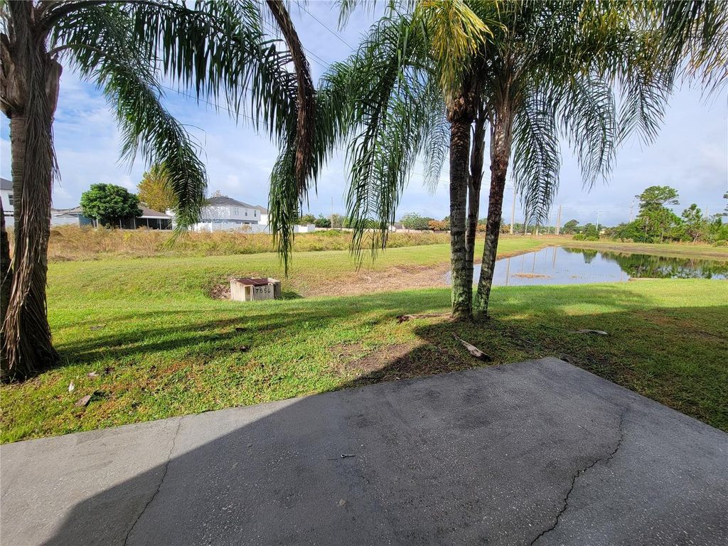 Photo of 4963 Fiske Circle, Orlando, FL 32826 (MLS # O6401113)