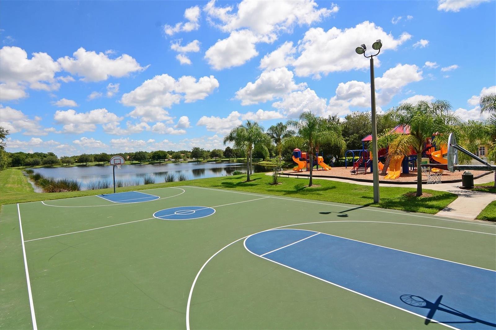 GREYHAWK LANDING PH 3 - Residential