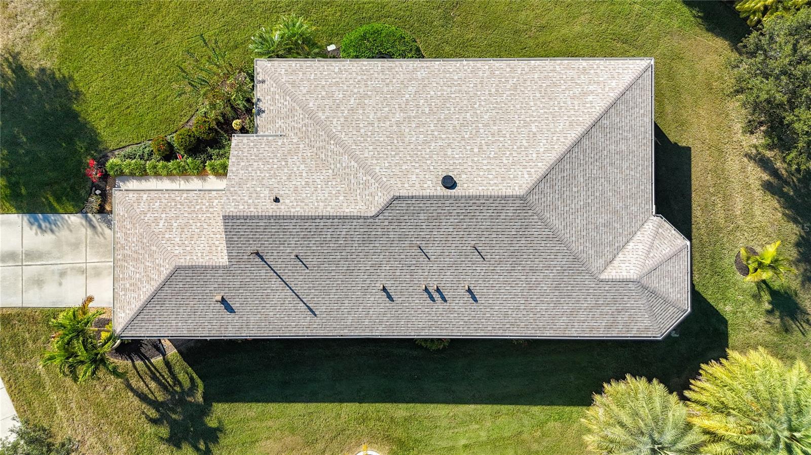 GREYHAWK LANDING PH 3 - Residential