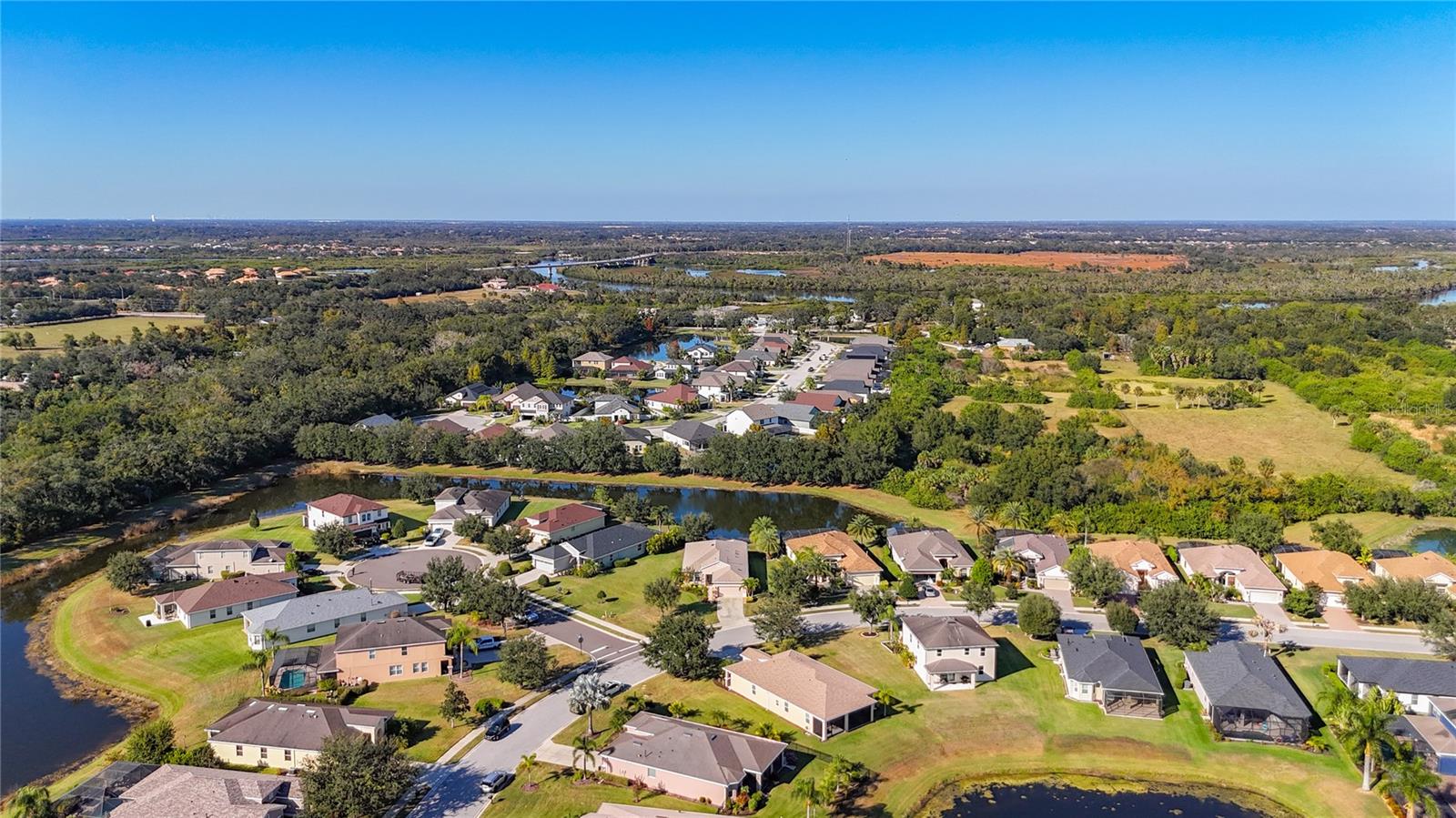 GREYHAWK LANDING PH 3 - Residential