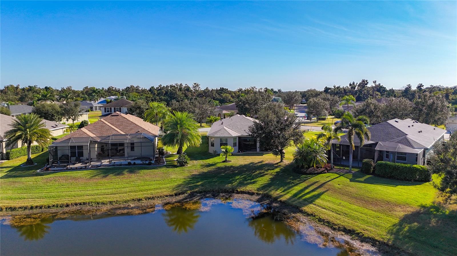 GREYHAWK LANDING PH 3 - Residential