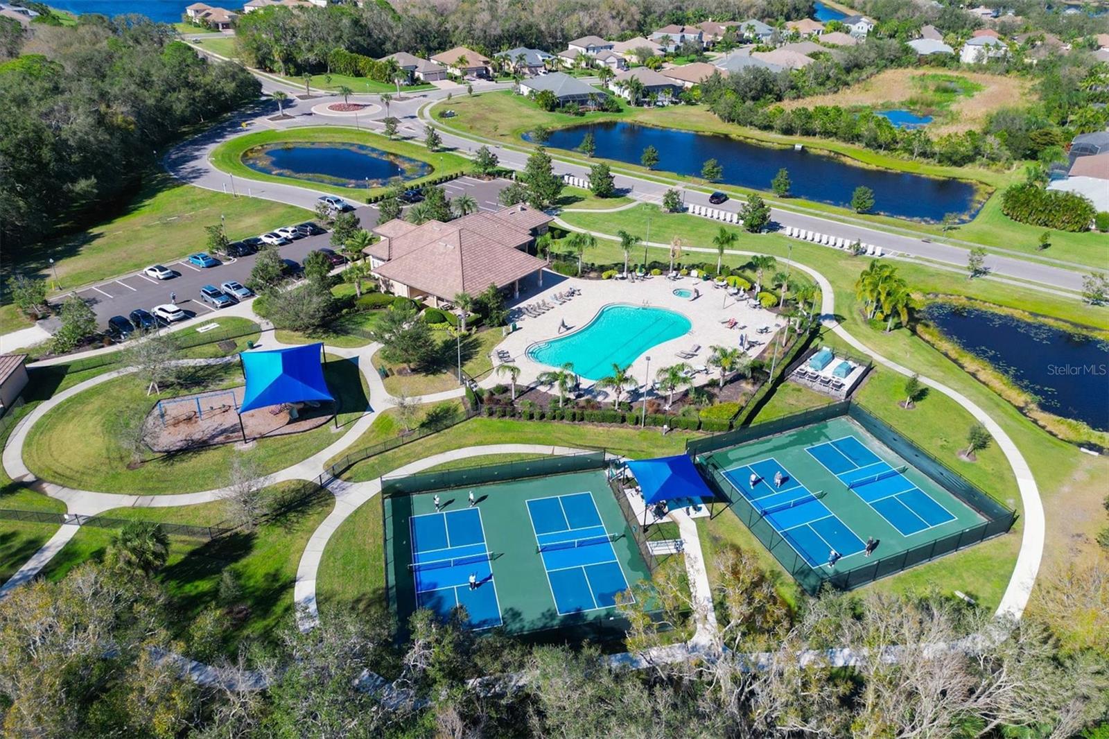 GREYHAWK LANDING PH 3 - Residential