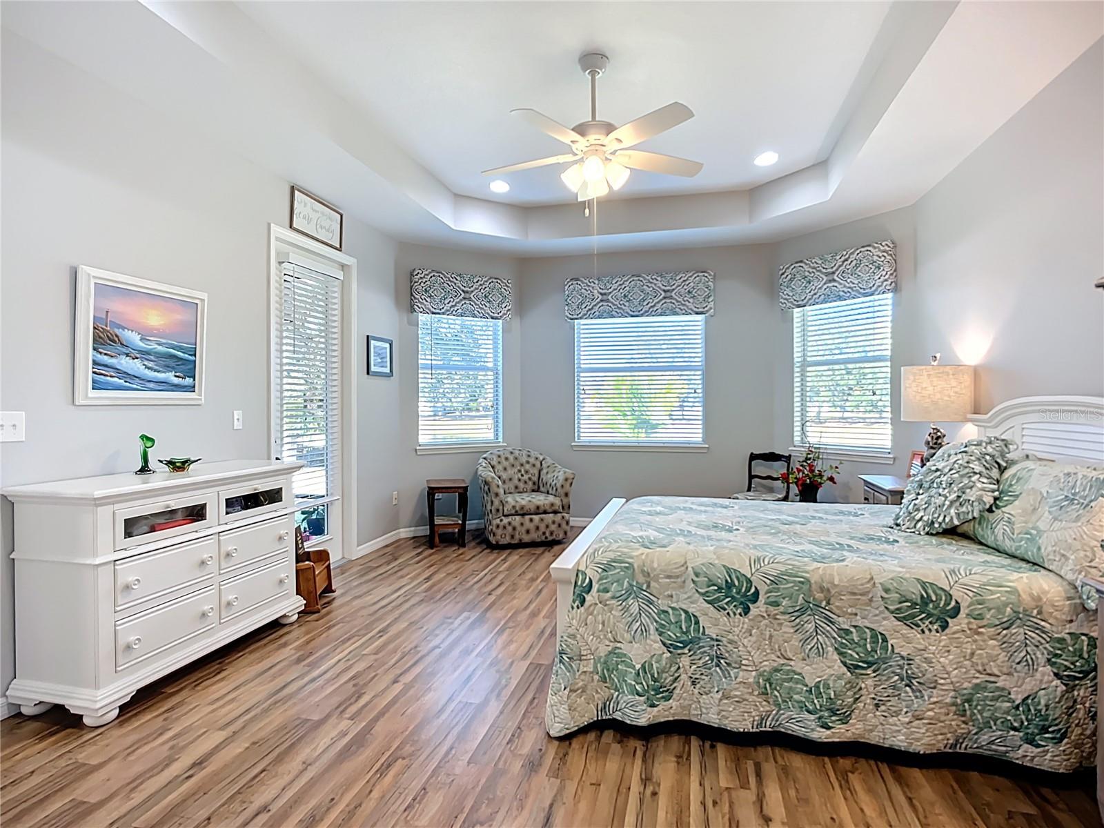 GREYHAWK LANDING PH 3 - Residential