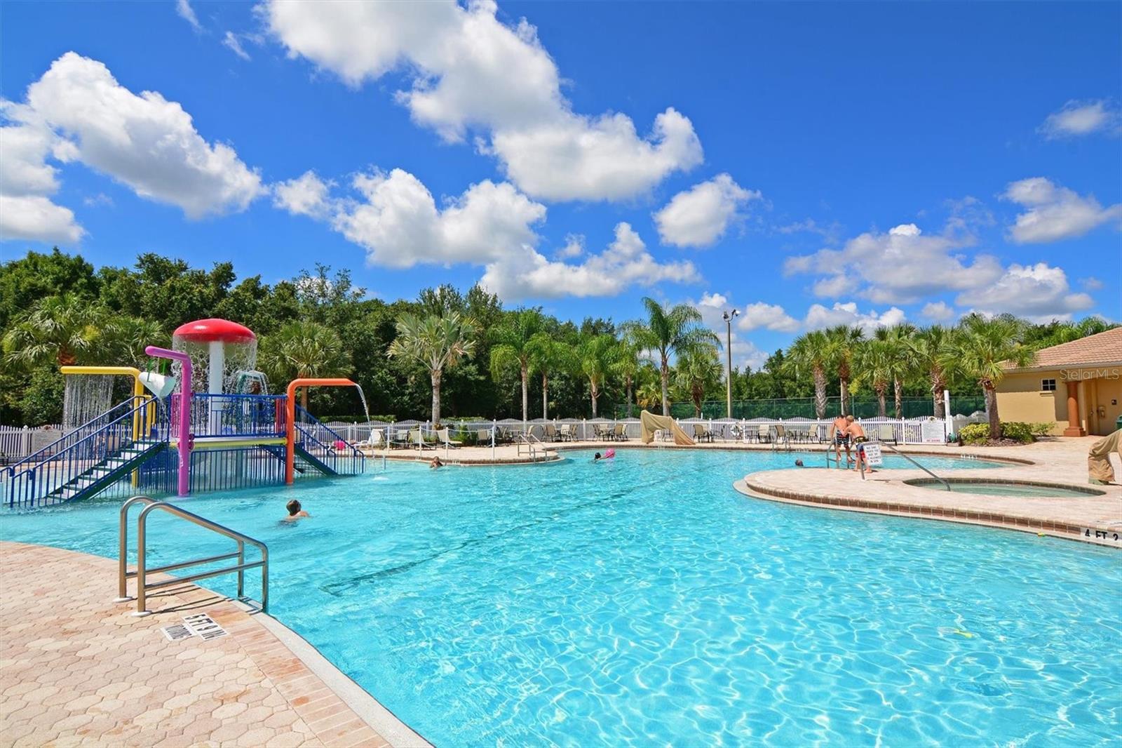 GREYHAWK LANDING PH 3 - Residential