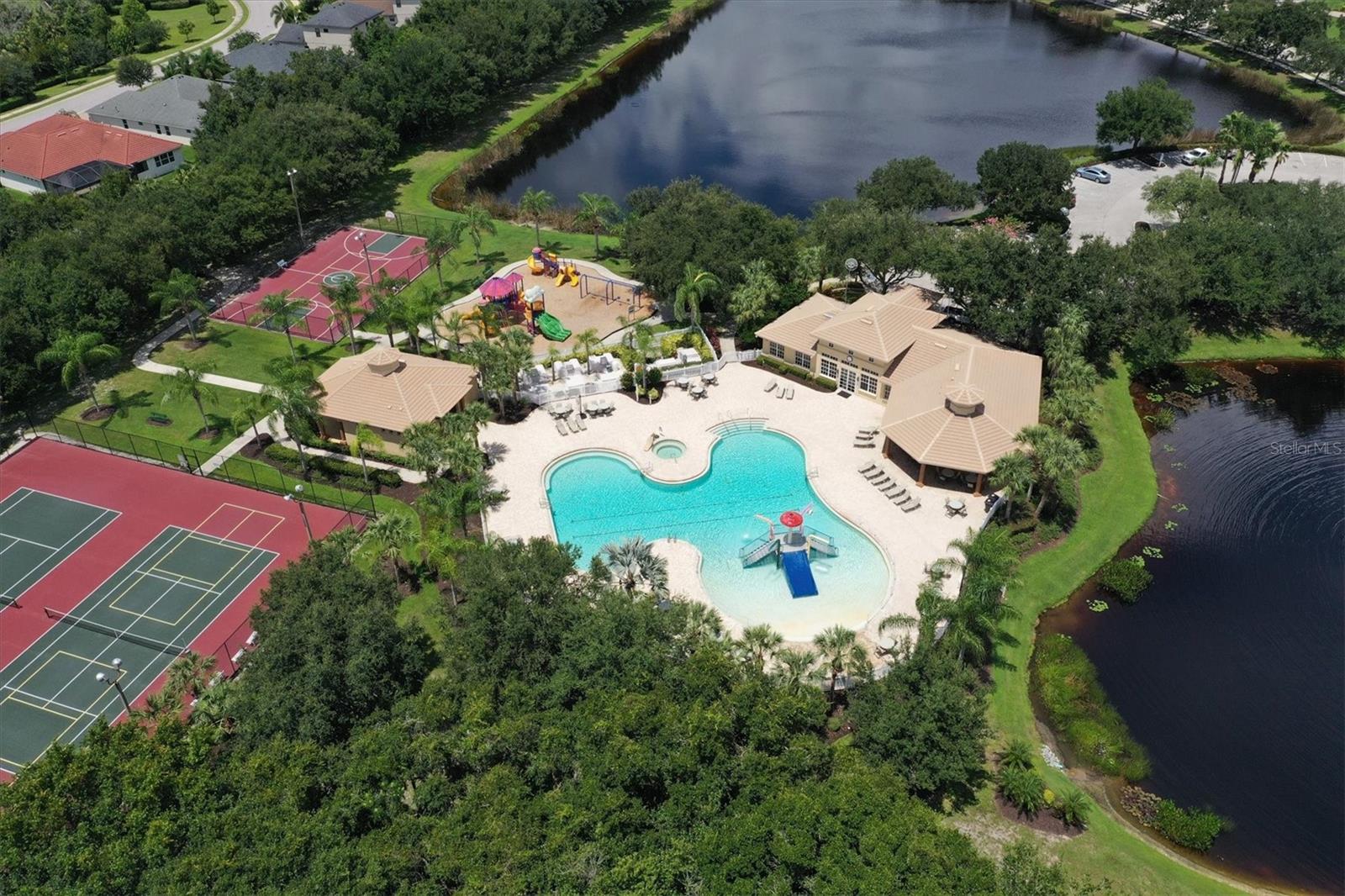 GREYHAWK LANDING PH 3 - Residential