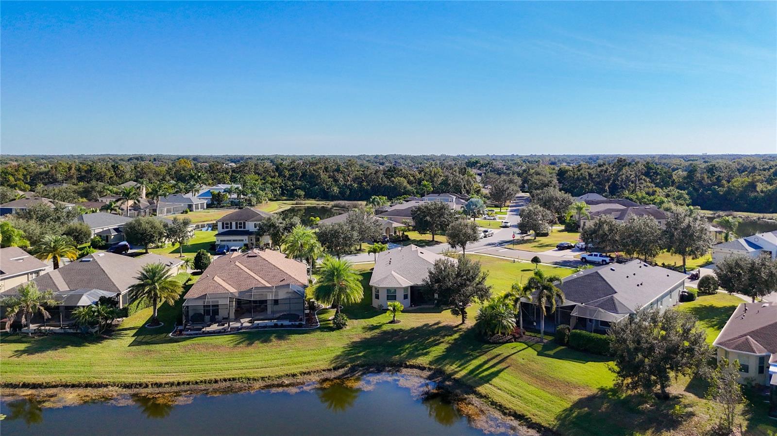 GREYHAWK LANDING PH 3 - Residential