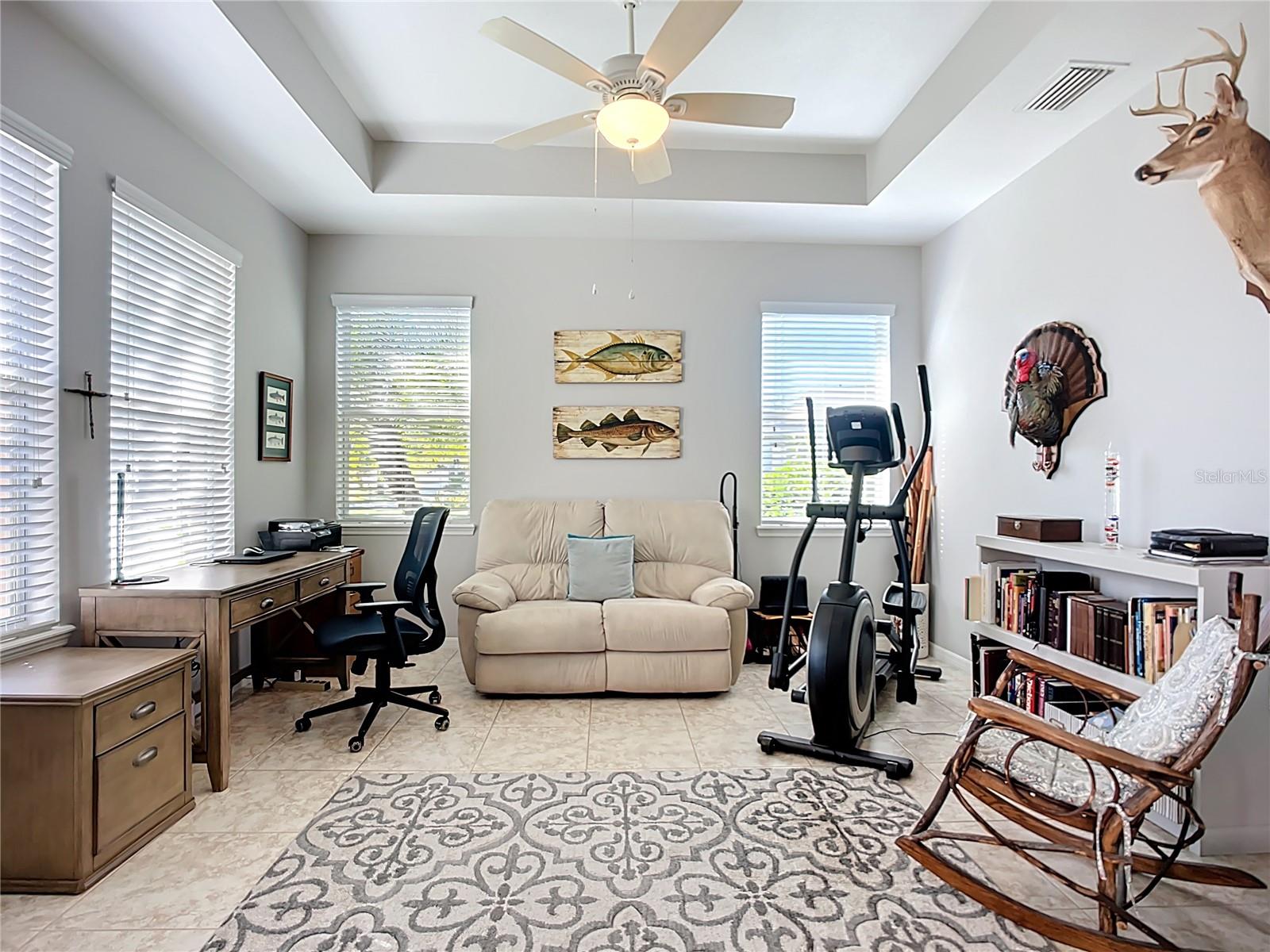 GREYHAWK LANDING PH 3 - Residential