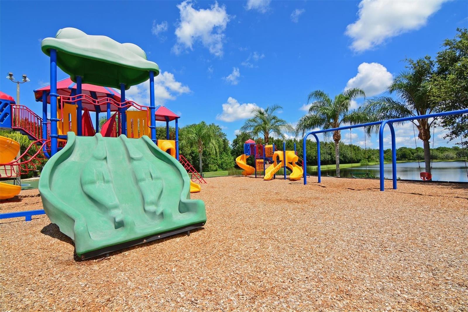 GREYHAWK LANDING PH 3 - Residential