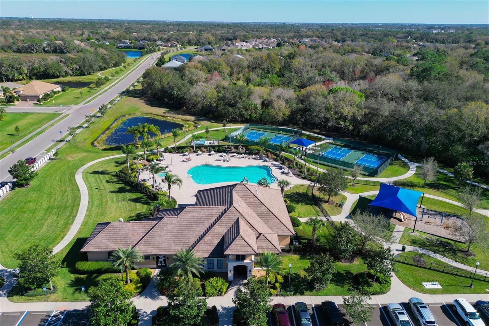 GREYHAWK LANDING PH 3 - Residential