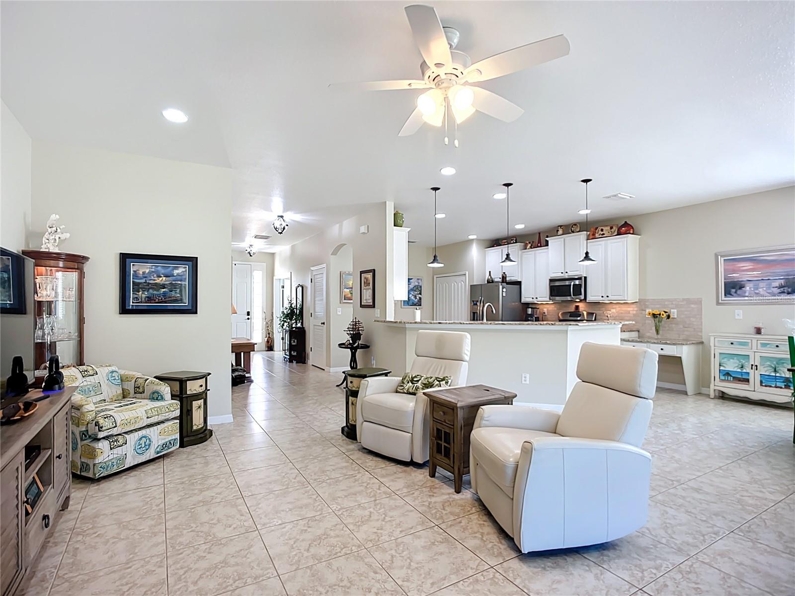 GREYHAWK LANDING PH 3 - Residential