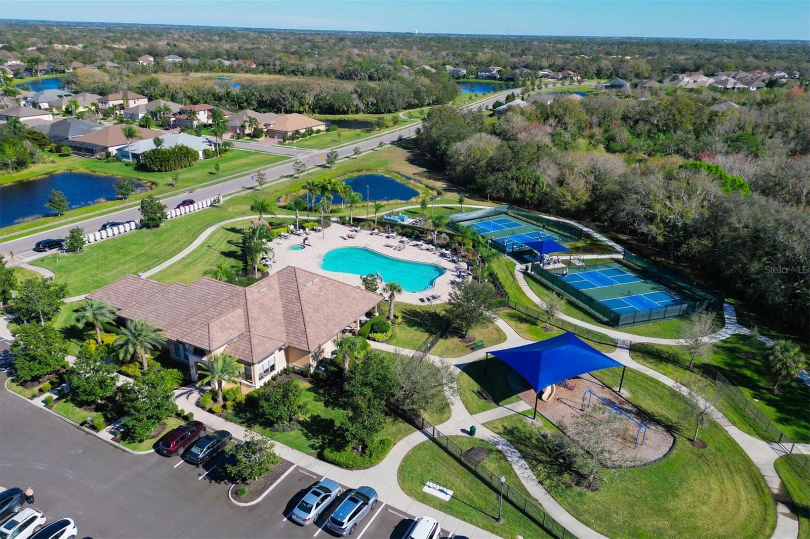 GREYHAWK LANDING PH 3 - Residential