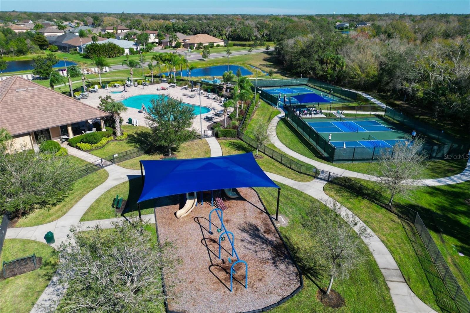 GREYHAWK LANDING PH 3 - Residential