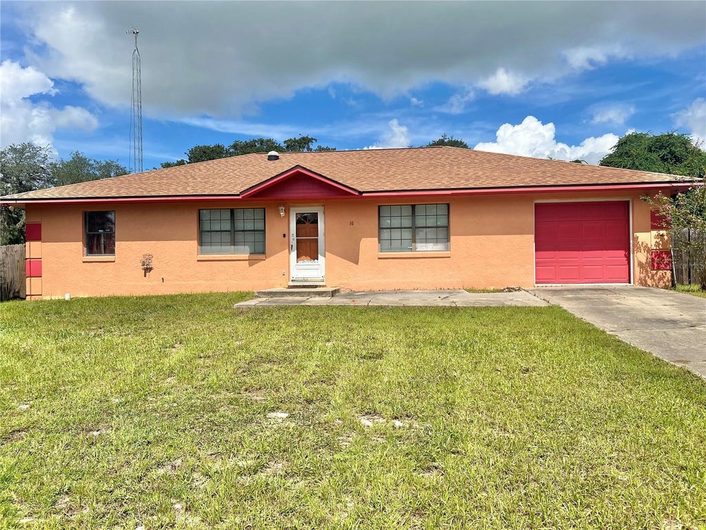 Photo of 16 Oak Pass Loop, Ocala, FL 34472 (MLS # OM732102)