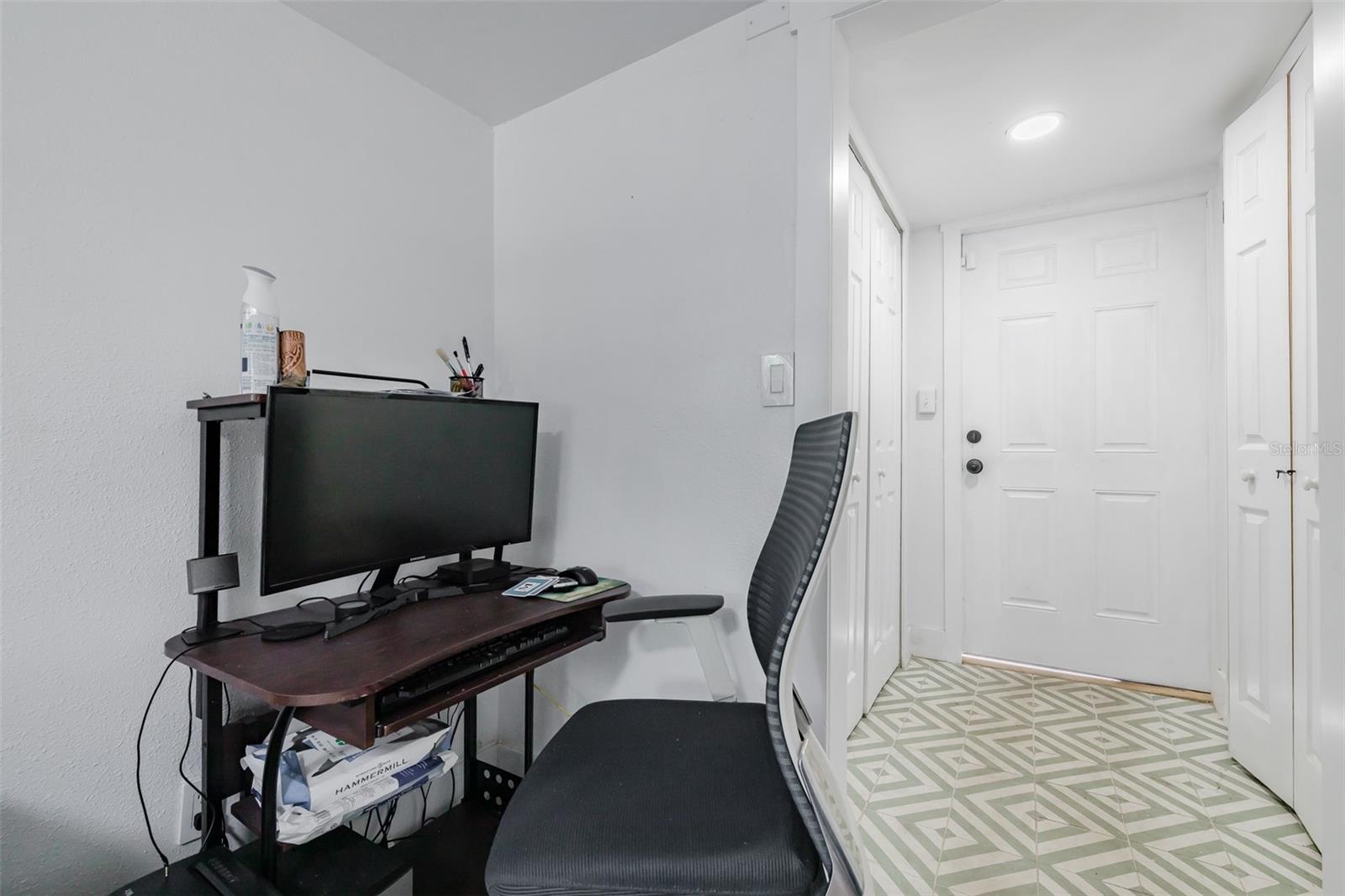 MANOR HILLS SUB - Residential