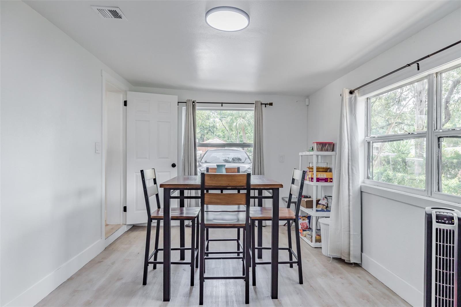 MANOR HILLS SUB - Residential
