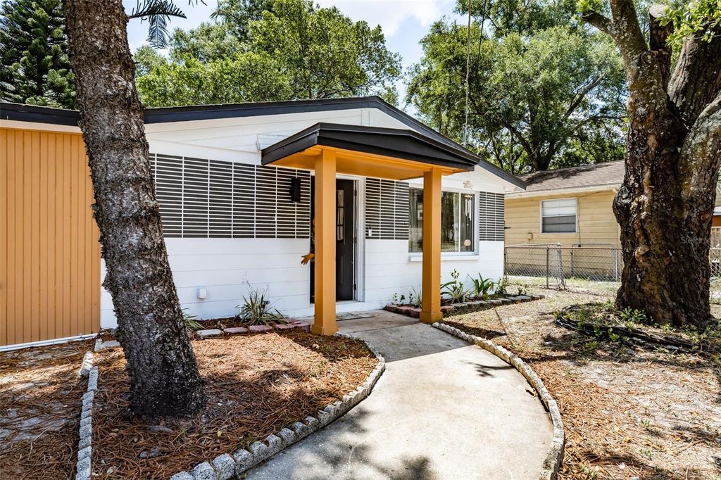 Photo of 8705 N Highland Avenue, Tampa, FL 33604 (MLS # TB8513503)