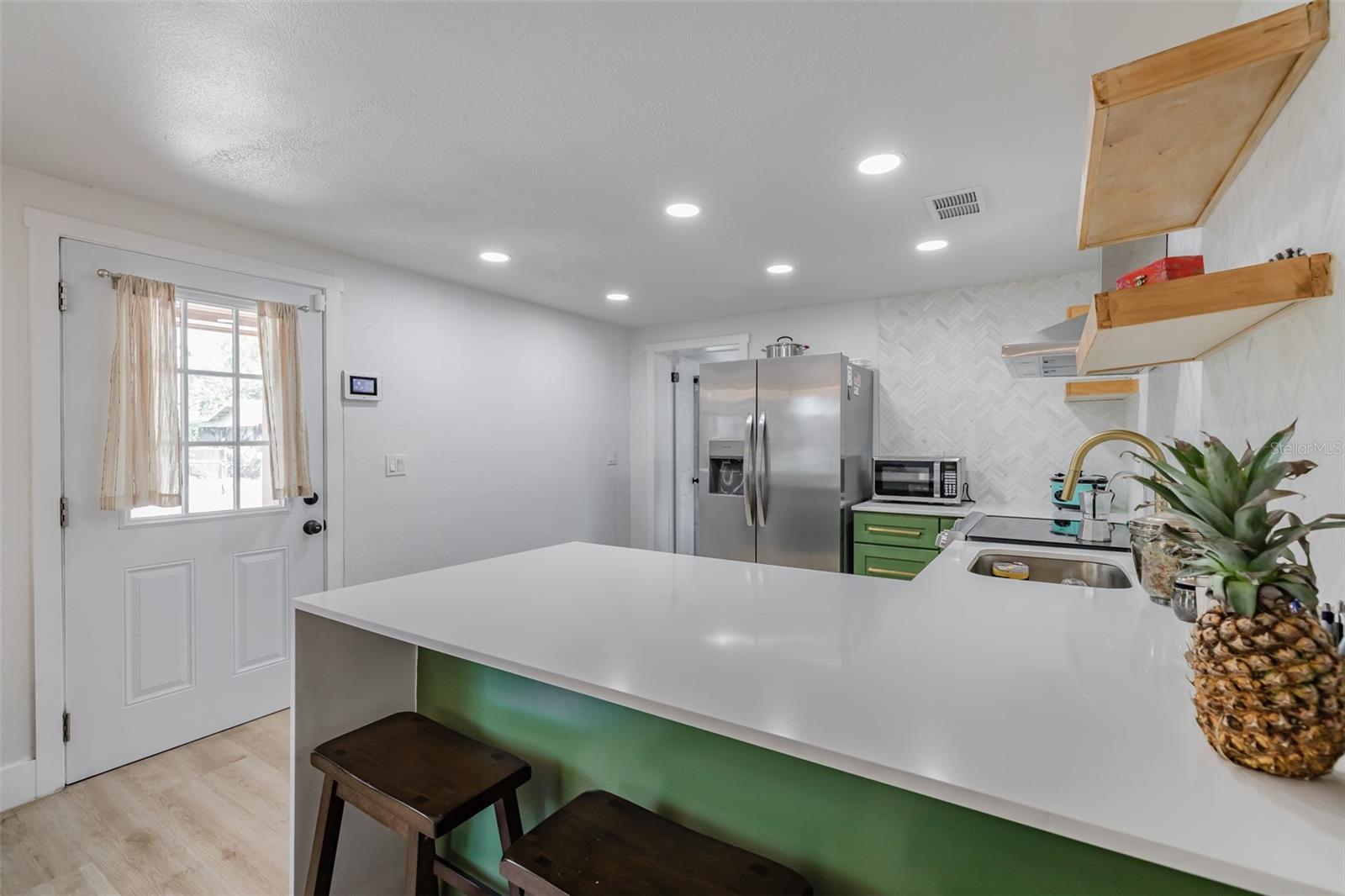 MANOR HILLS SUB - Residential