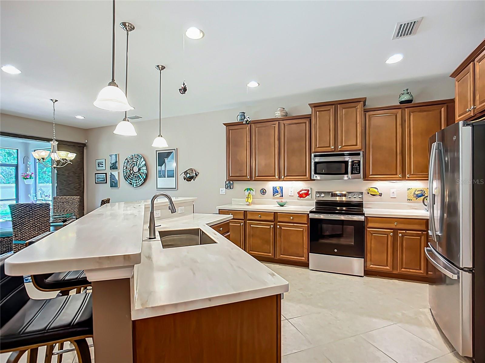 TALON BAY - Residential