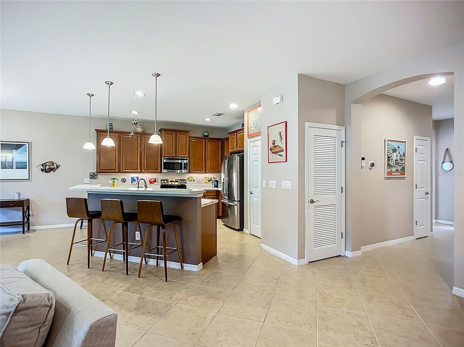 TALON BAY - Residential