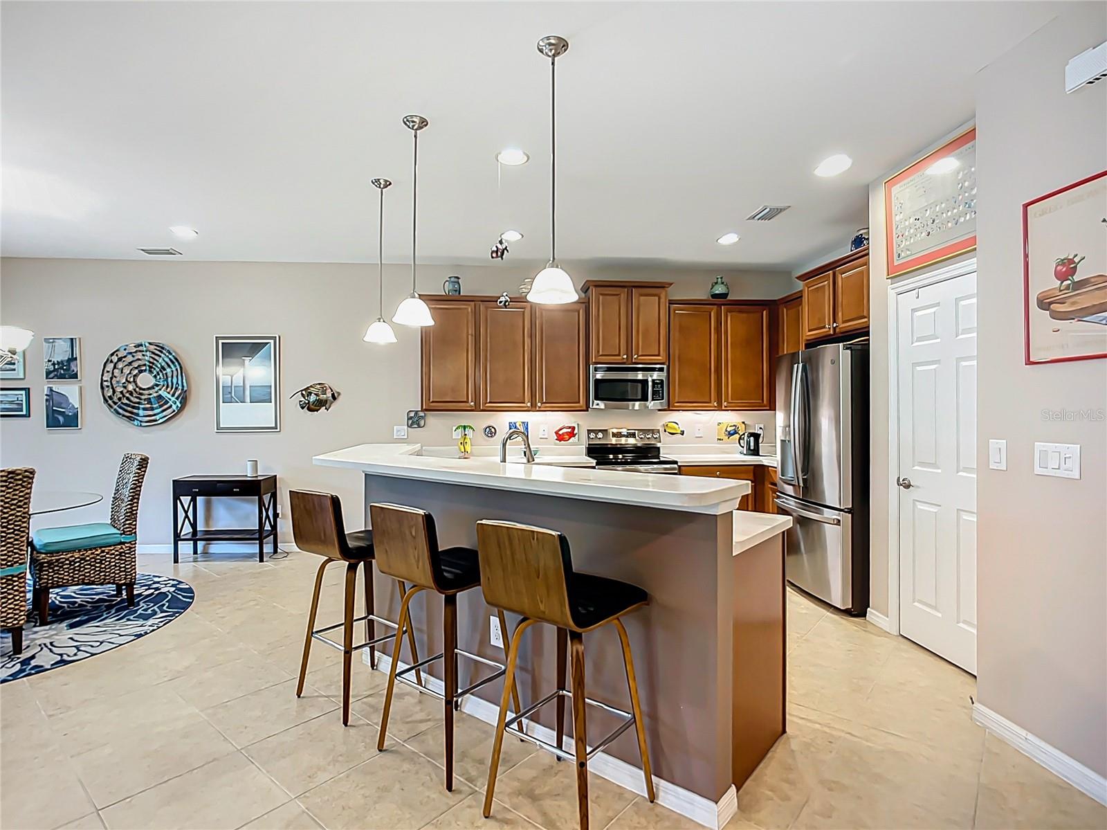 TALON BAY - Residential