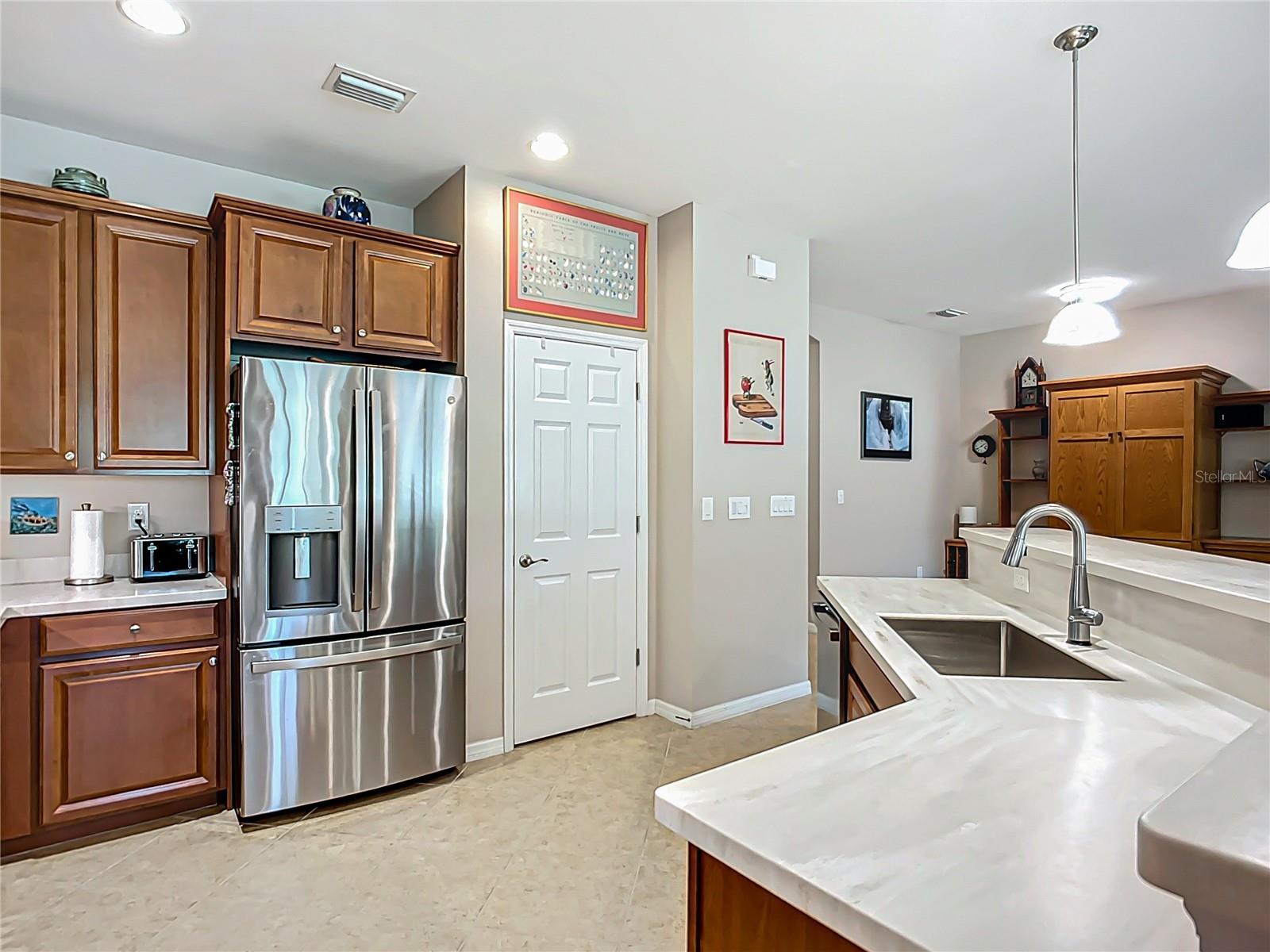 TALON BAY - Residential