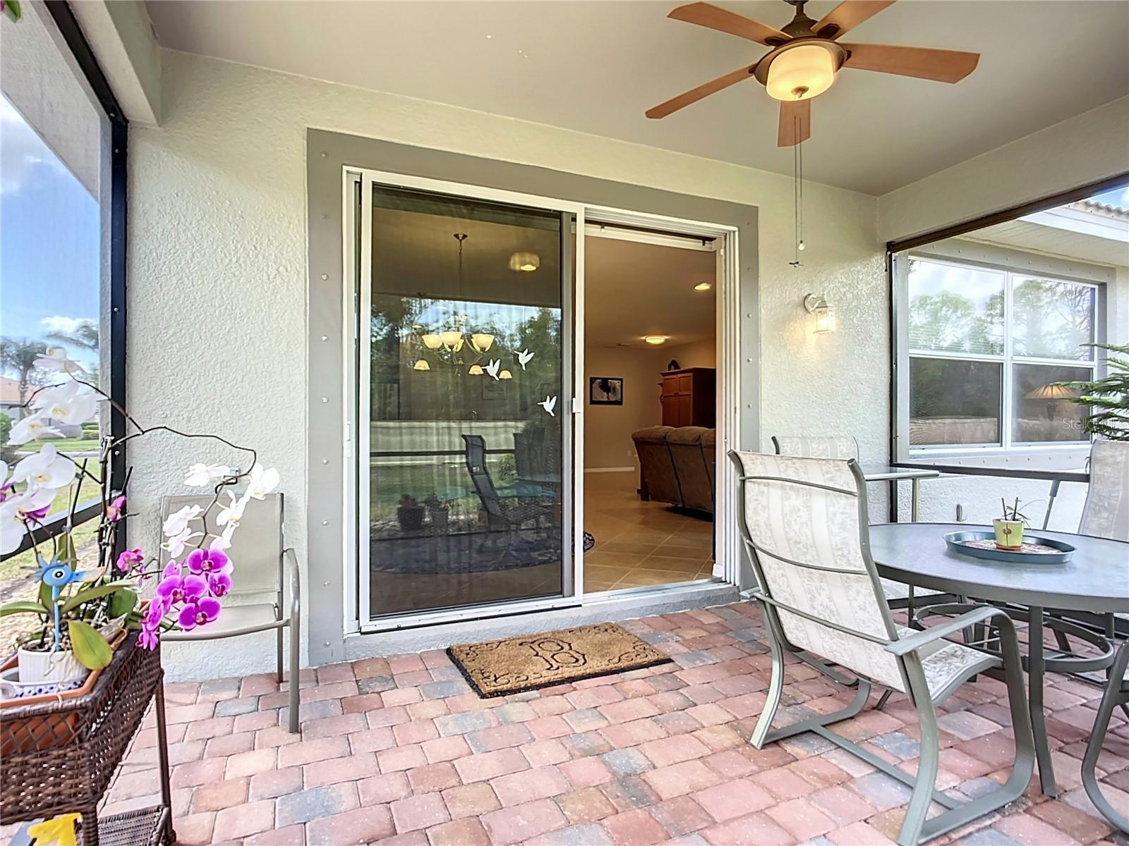 TALON BAY - Residential