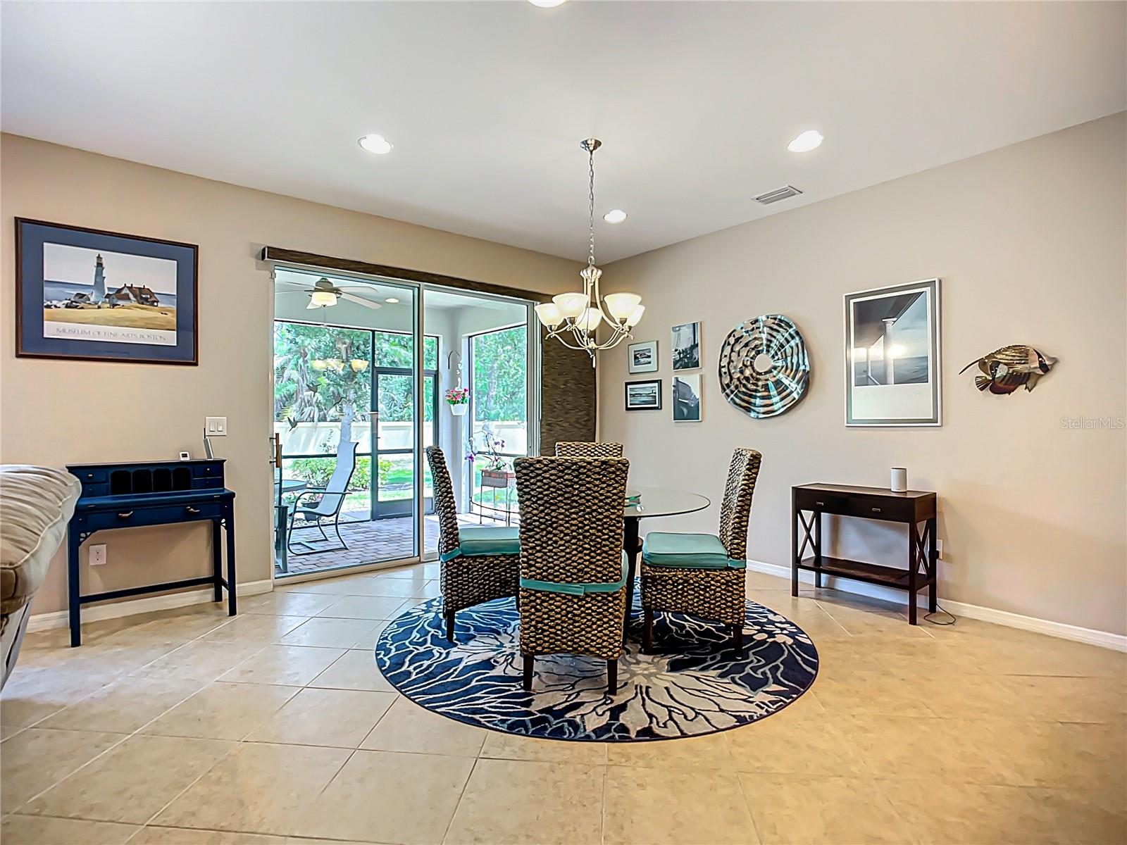 TALON BAY - Residential