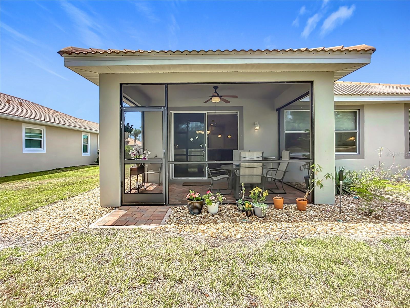 TALON BAY - Residential