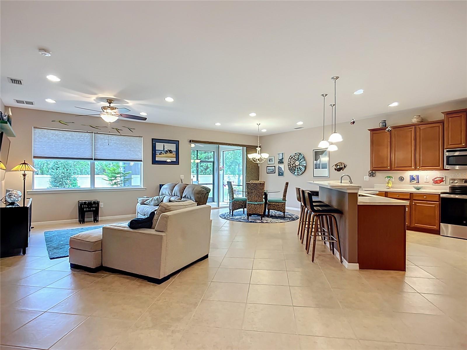 TALON BAY - Residential