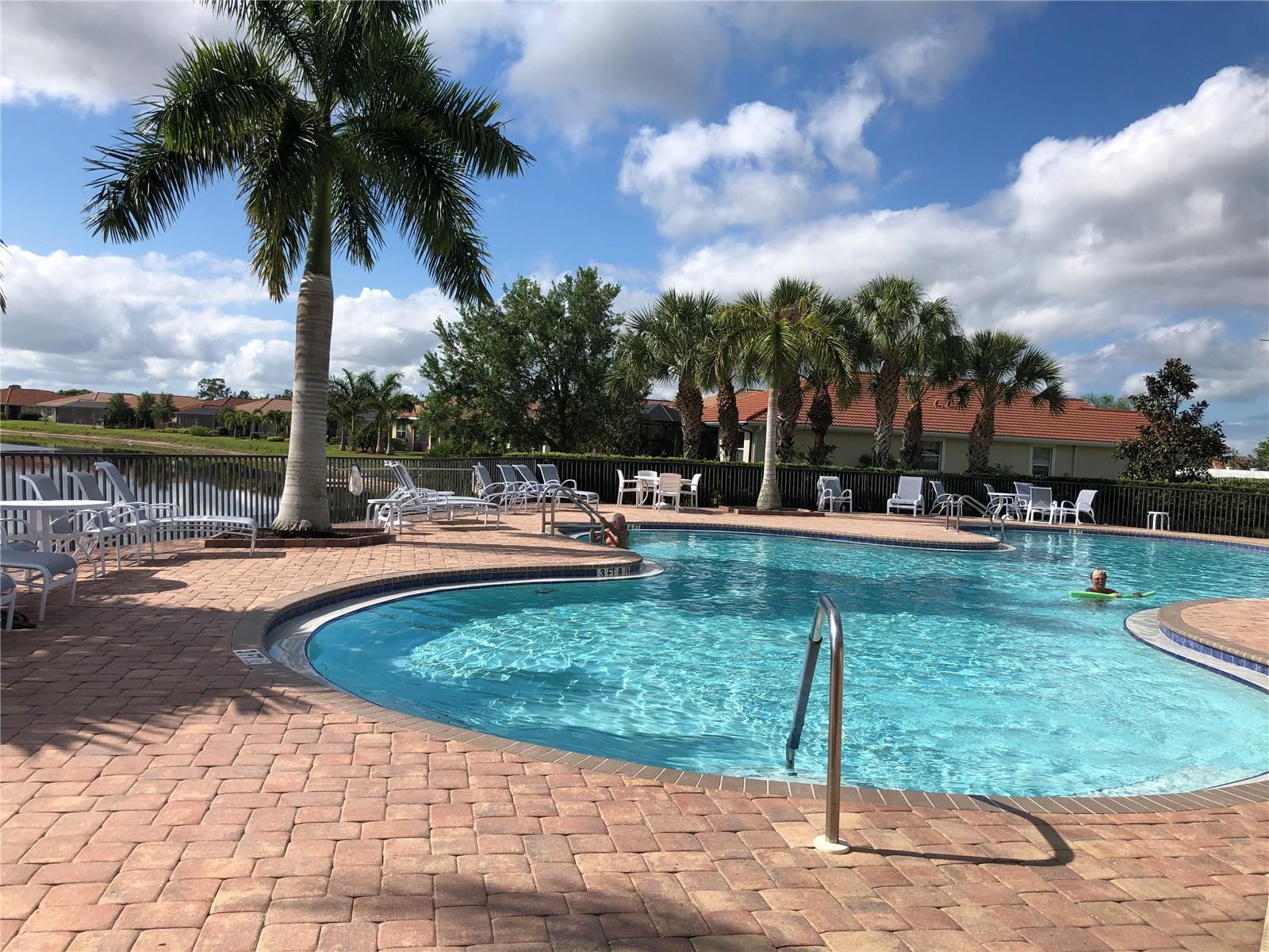 TALON BAY - Residential