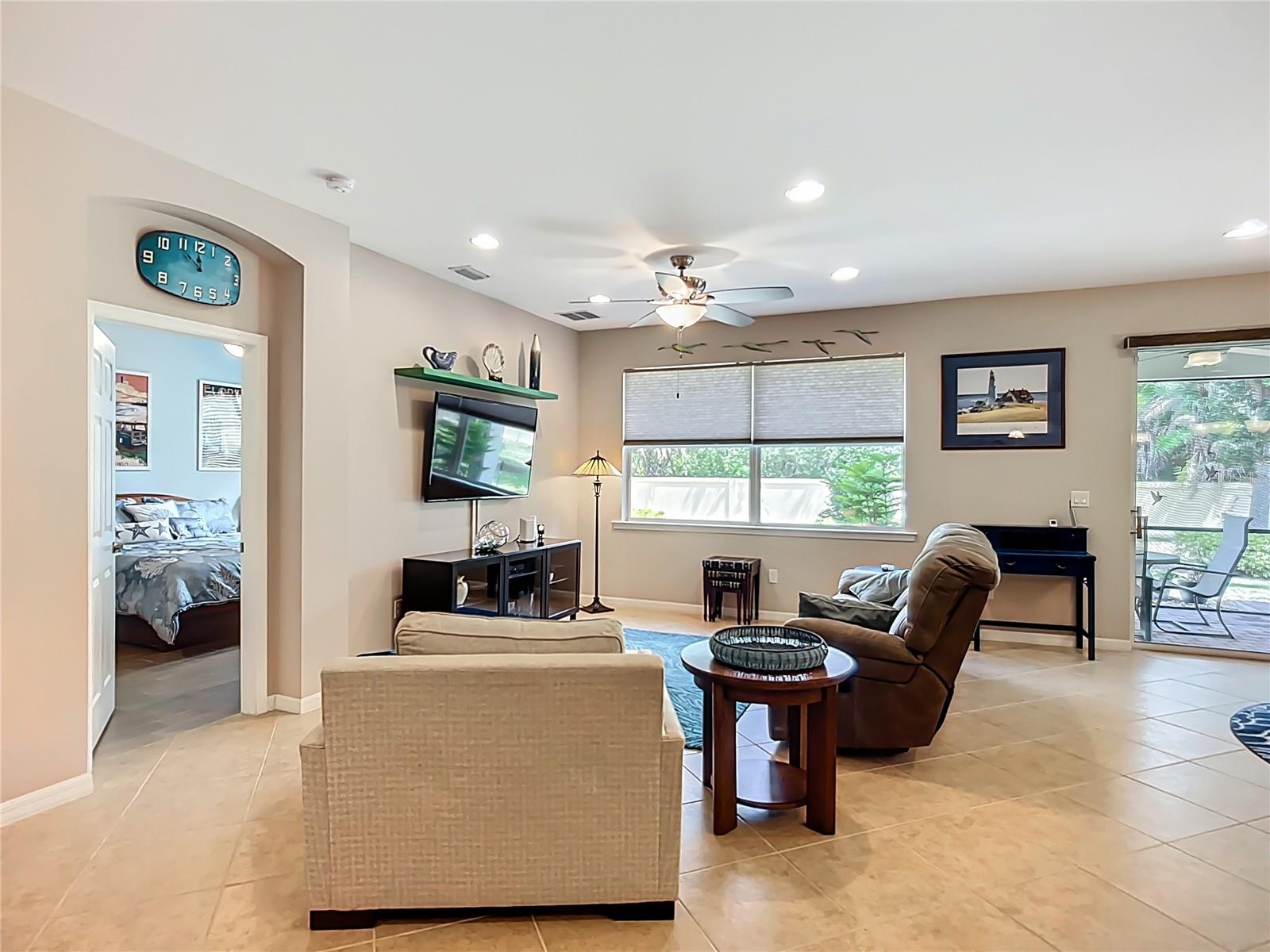 TALON BAY - Residential