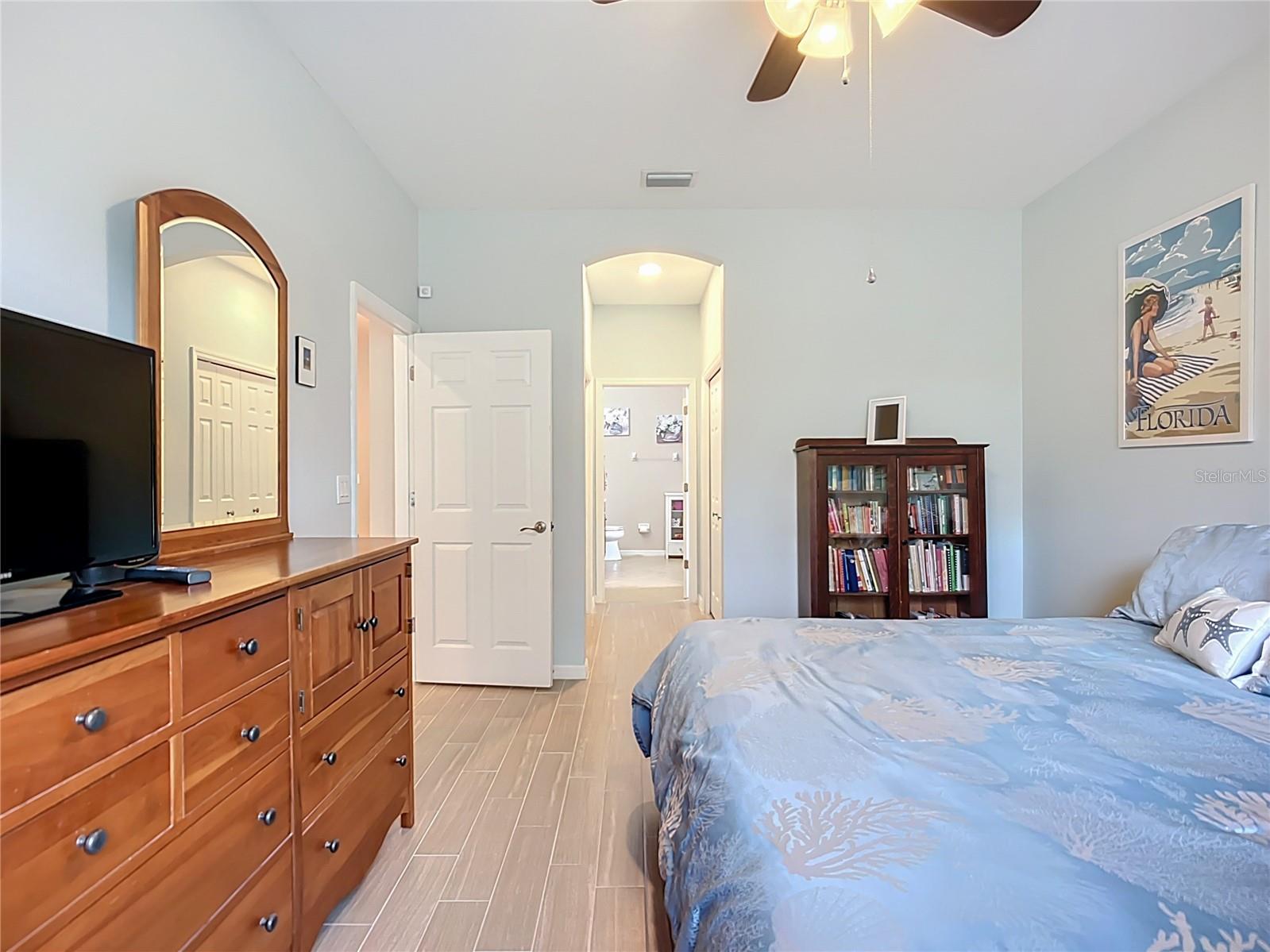 TALON BAY - Residential