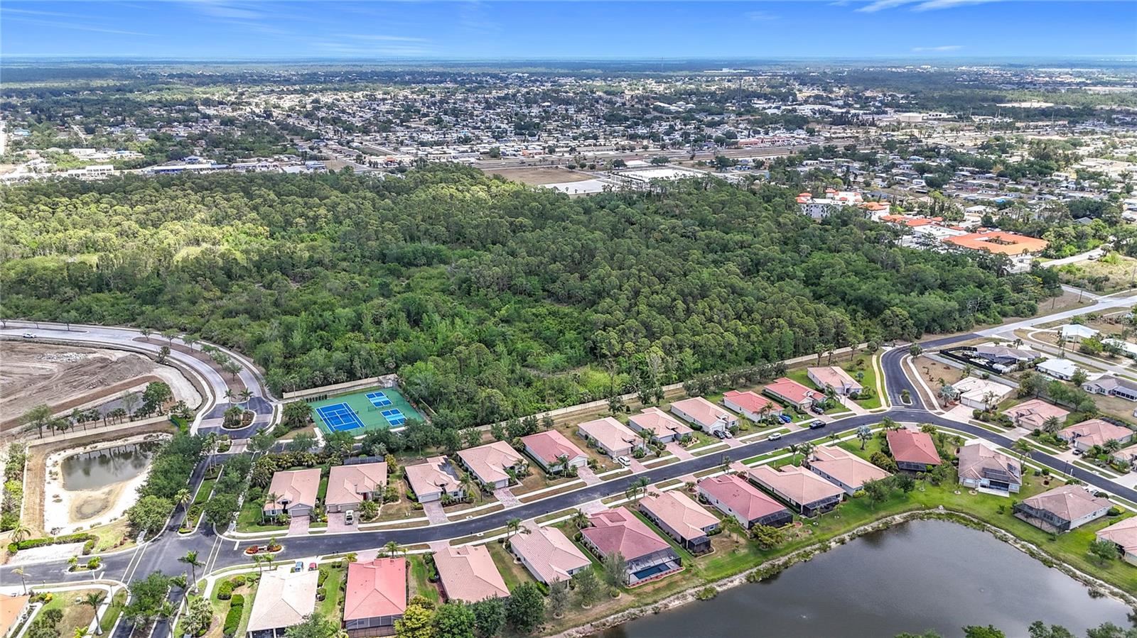 6240 FALCON LAIR DRIVE