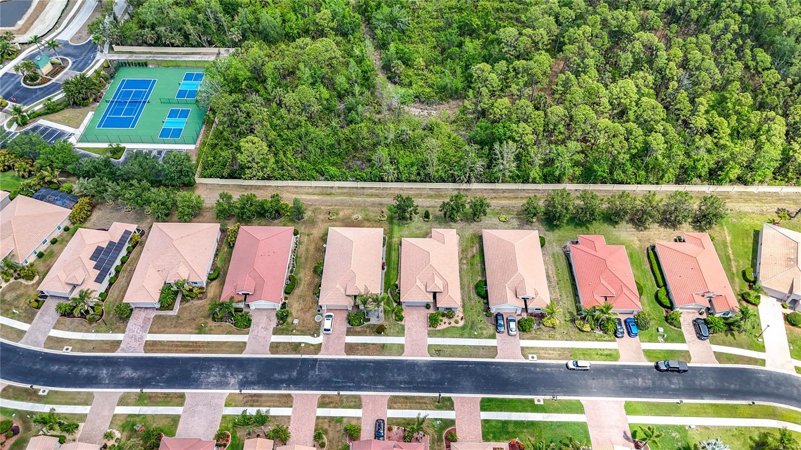 TALON BAY - Residential