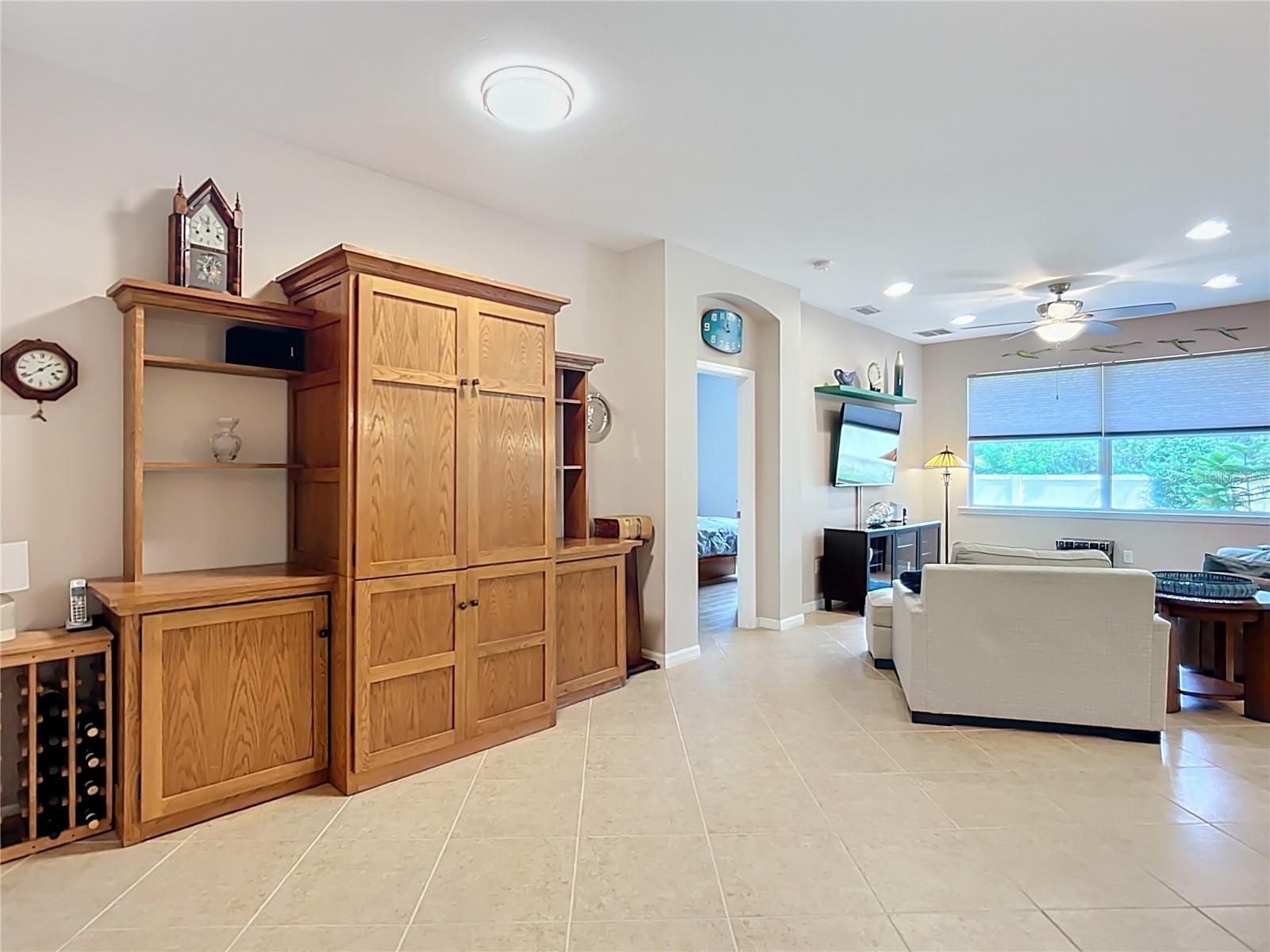 TALON BAY - Residential