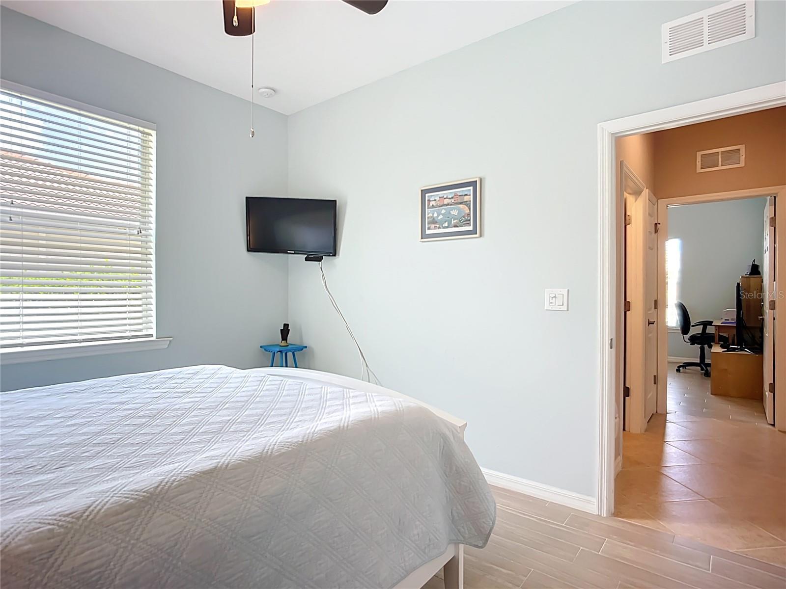 TALON BAY - Residential