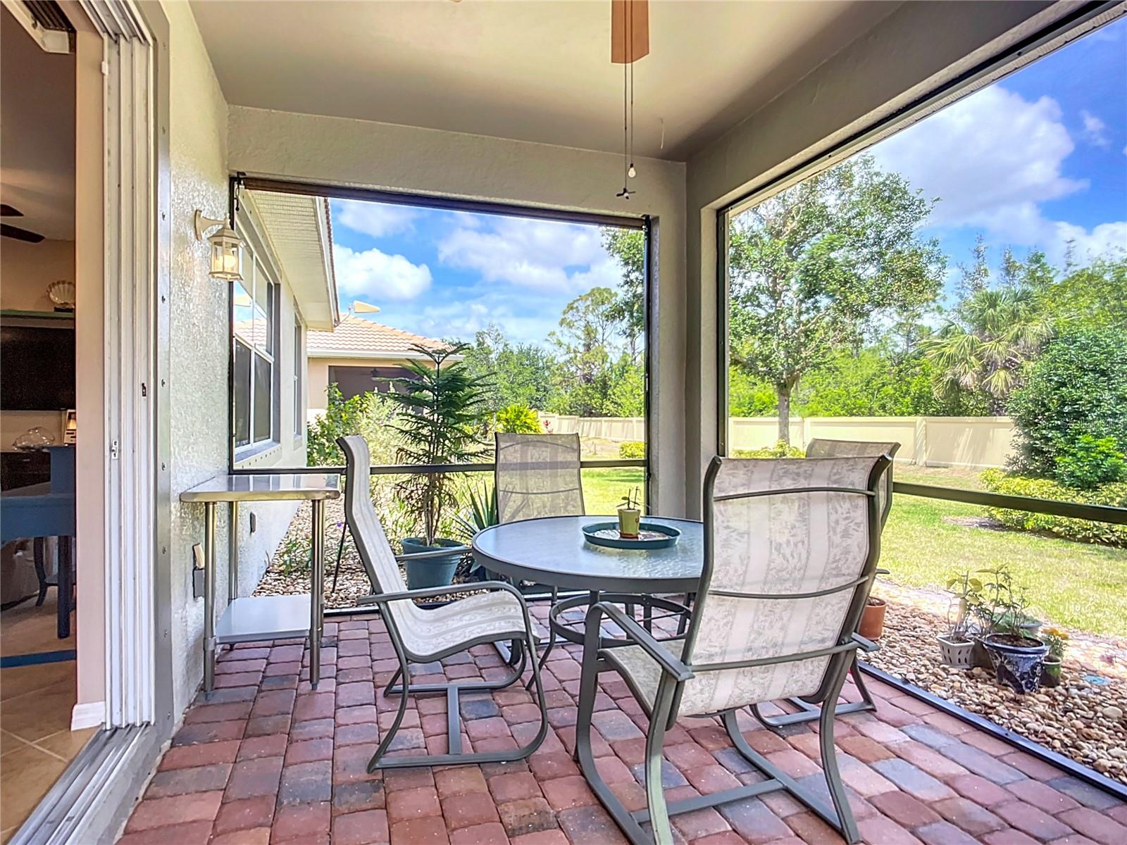 TALON BAY - Residential