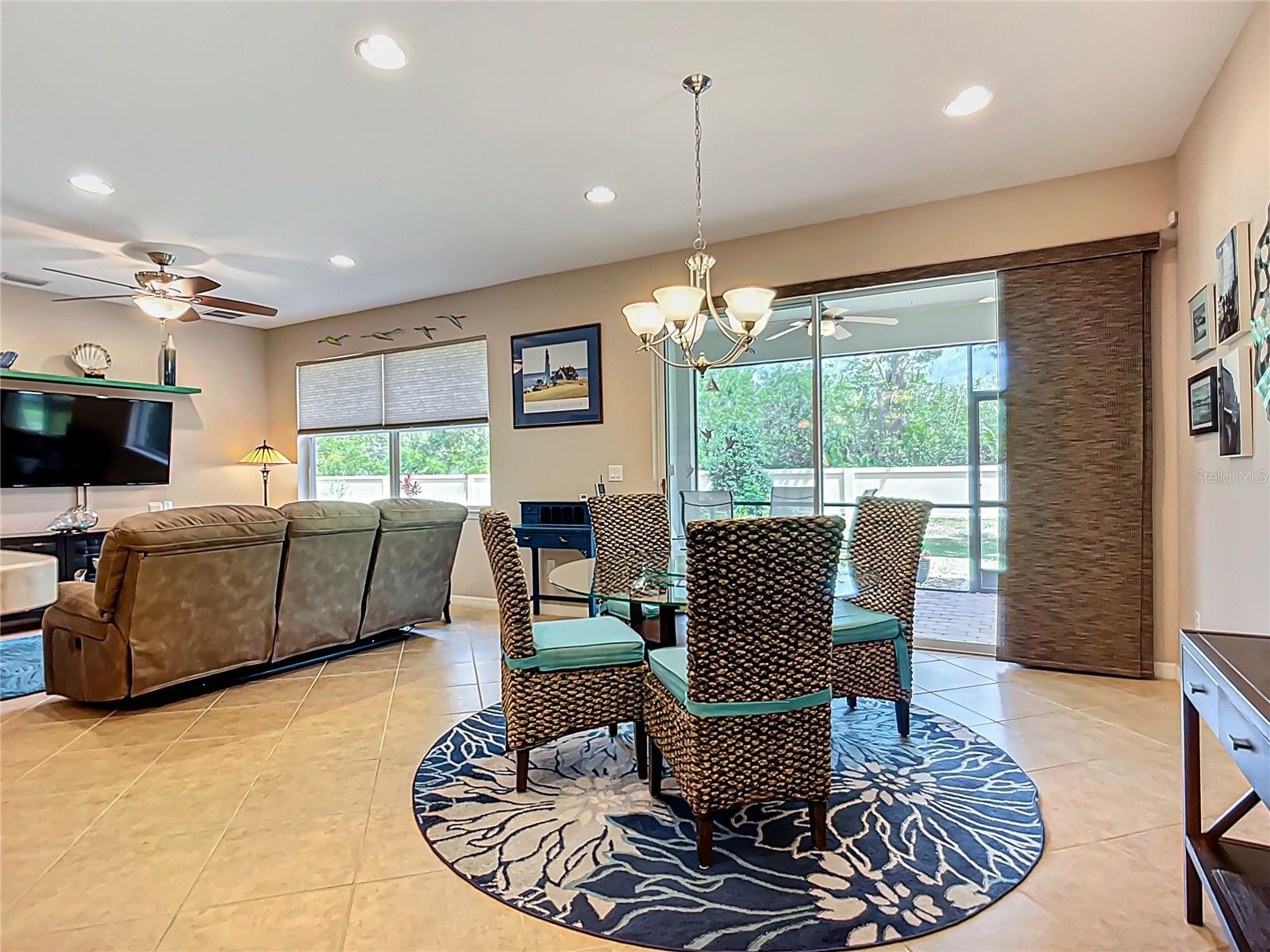 TALON BAY - Residential