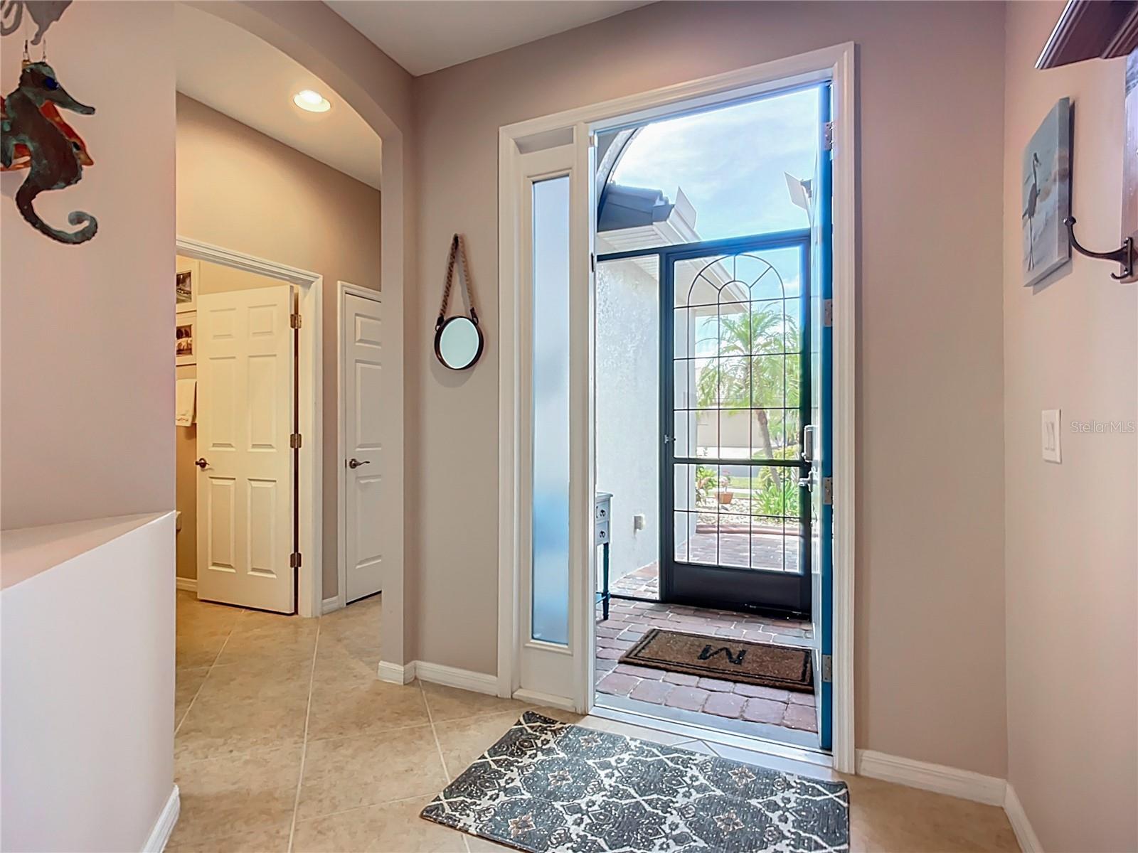 TALON BAY - Residential