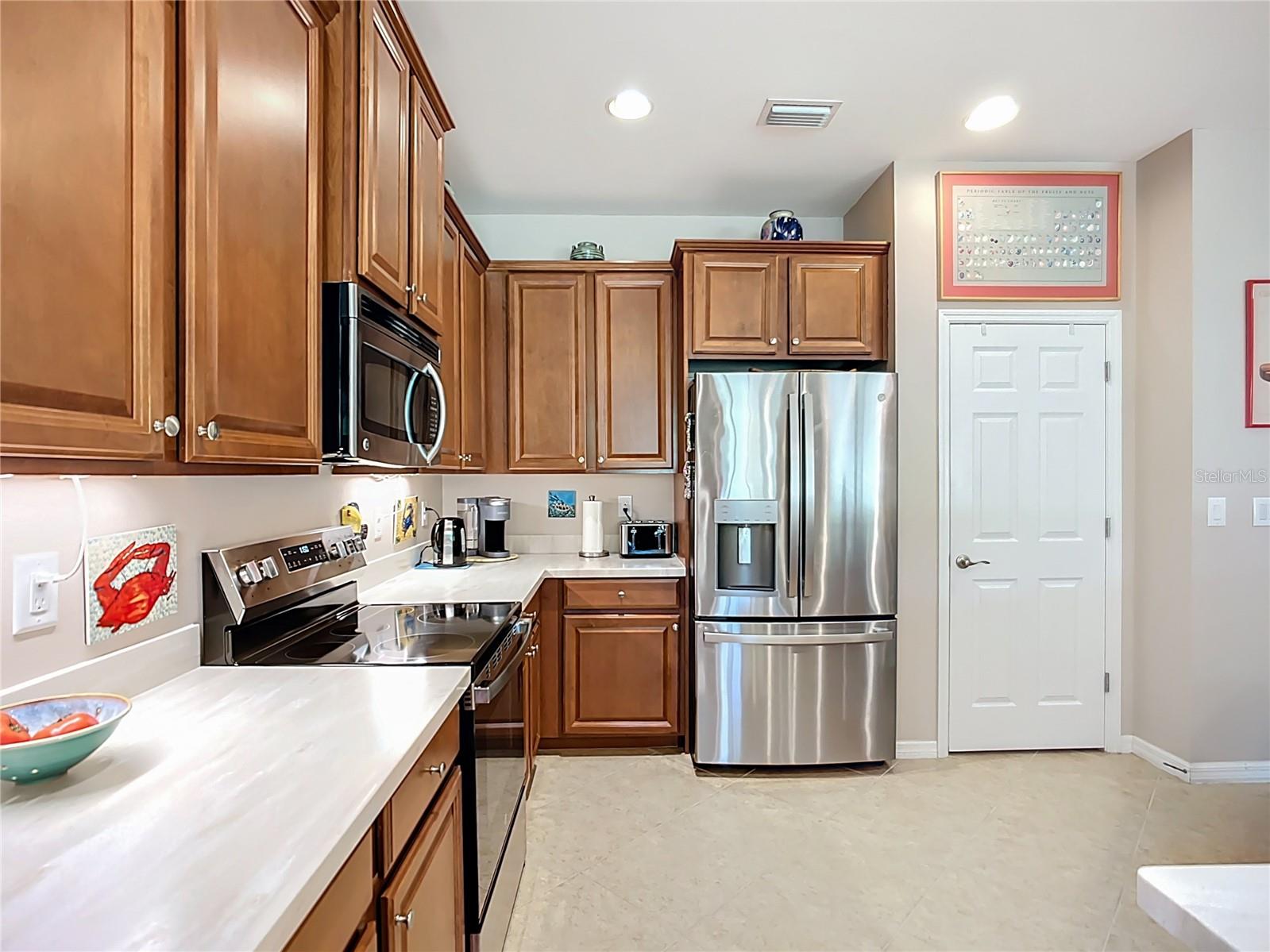 TALON BAY - Residential