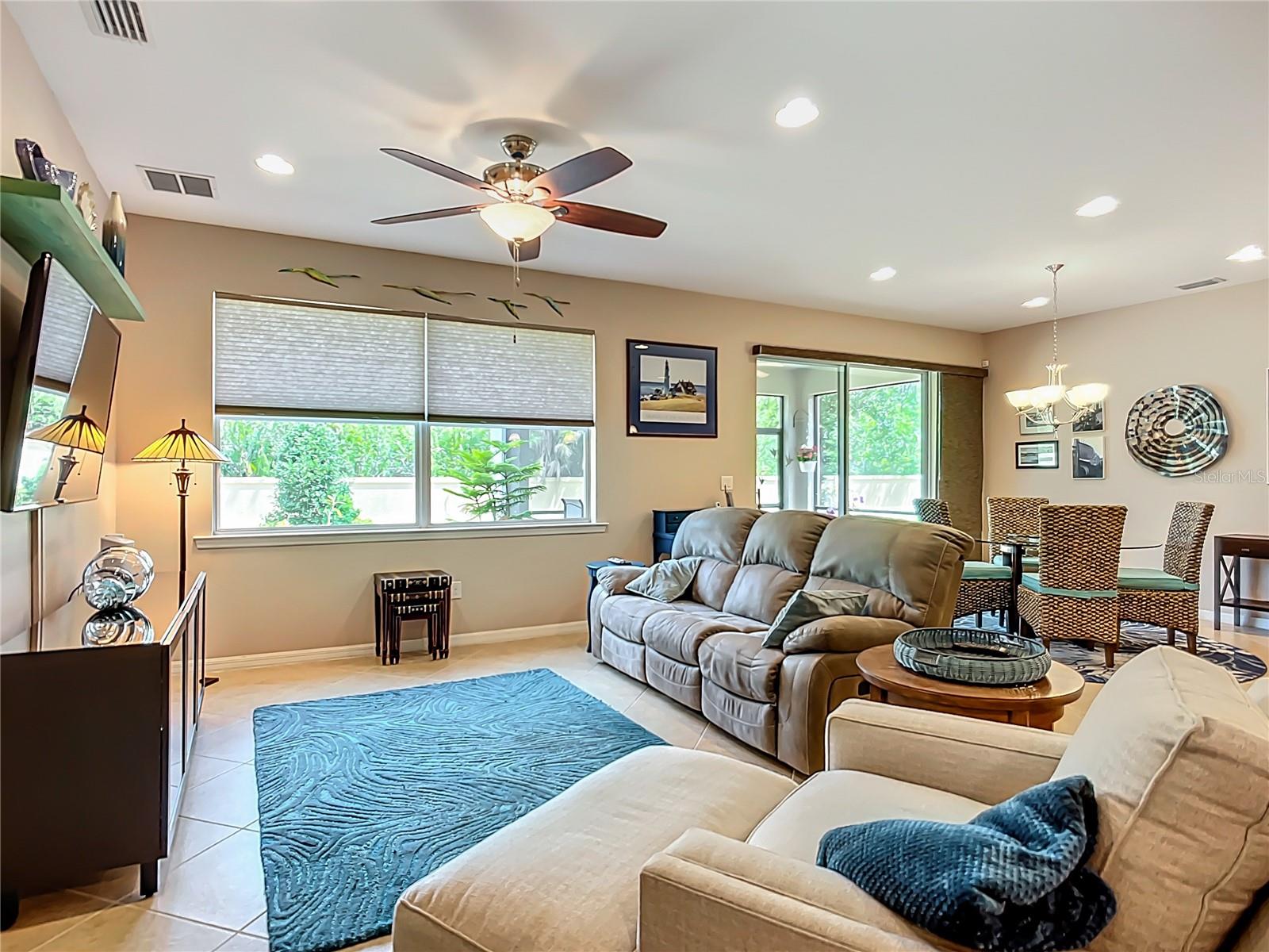 TALON BAY - Residential