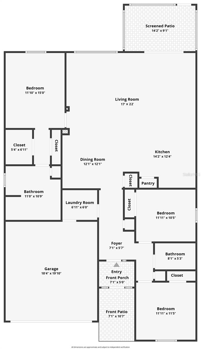TALON BAY - Residential