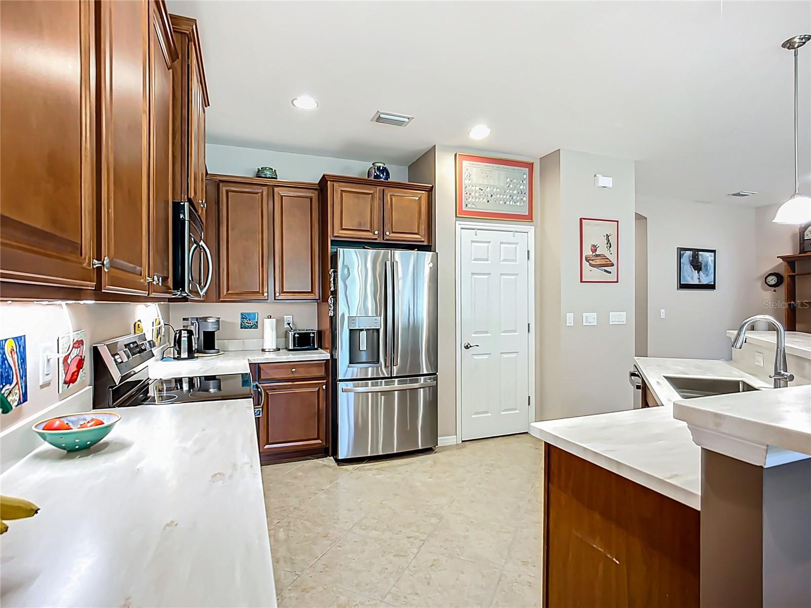 TALON BAY - Residential