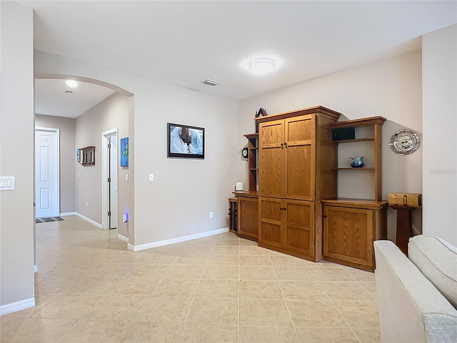 TALON BAY - Residential