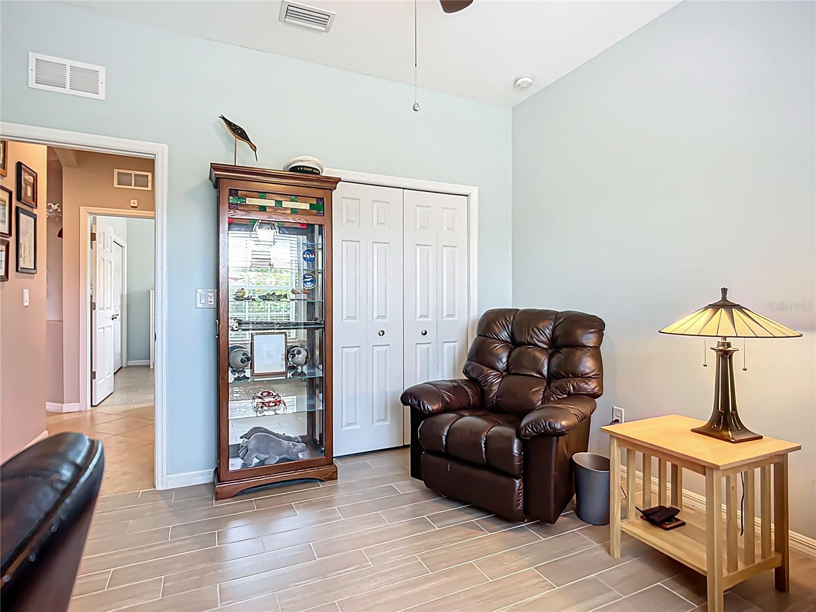 TALON BAY - Residential