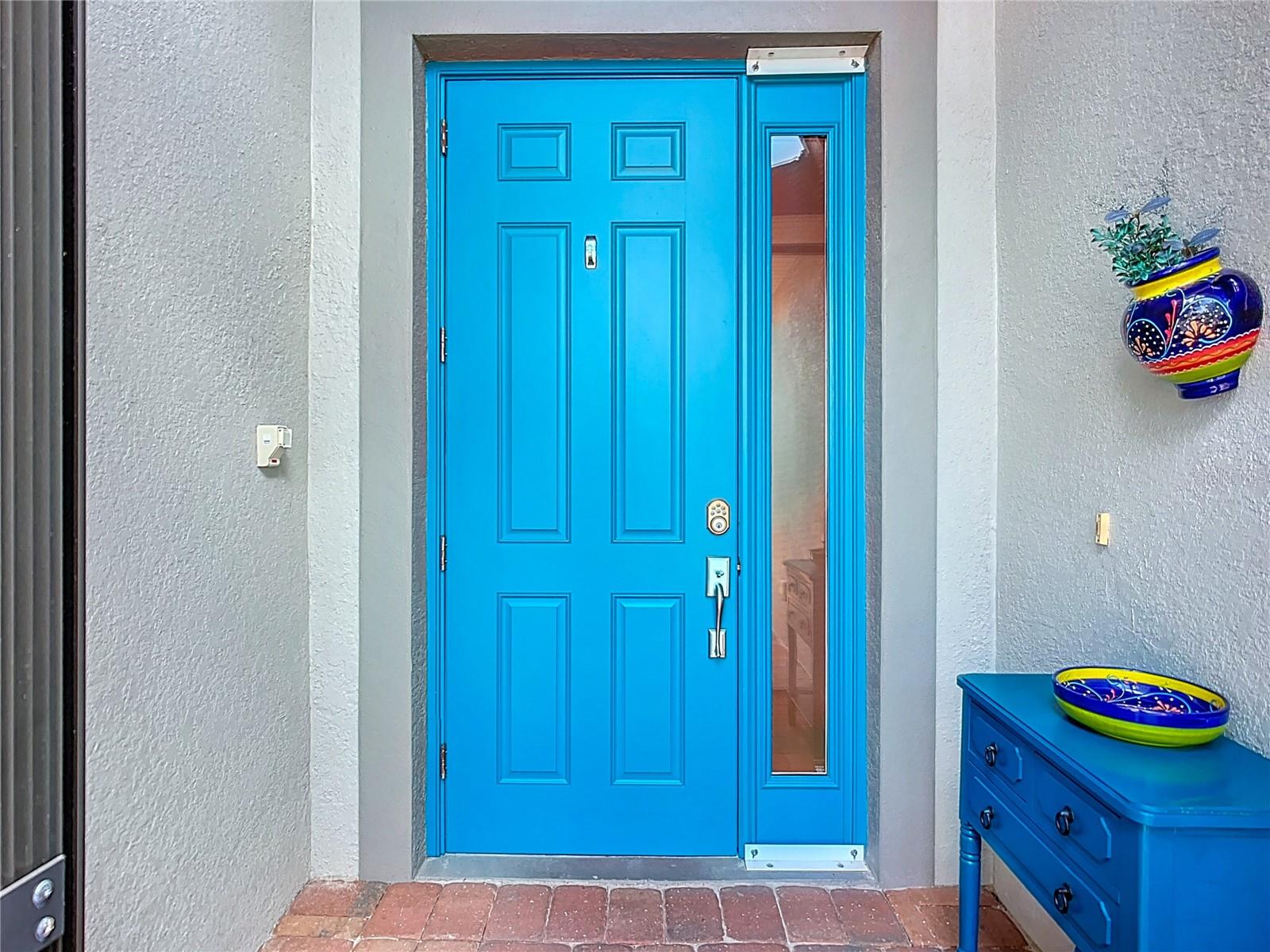 TALON BAY - Residential