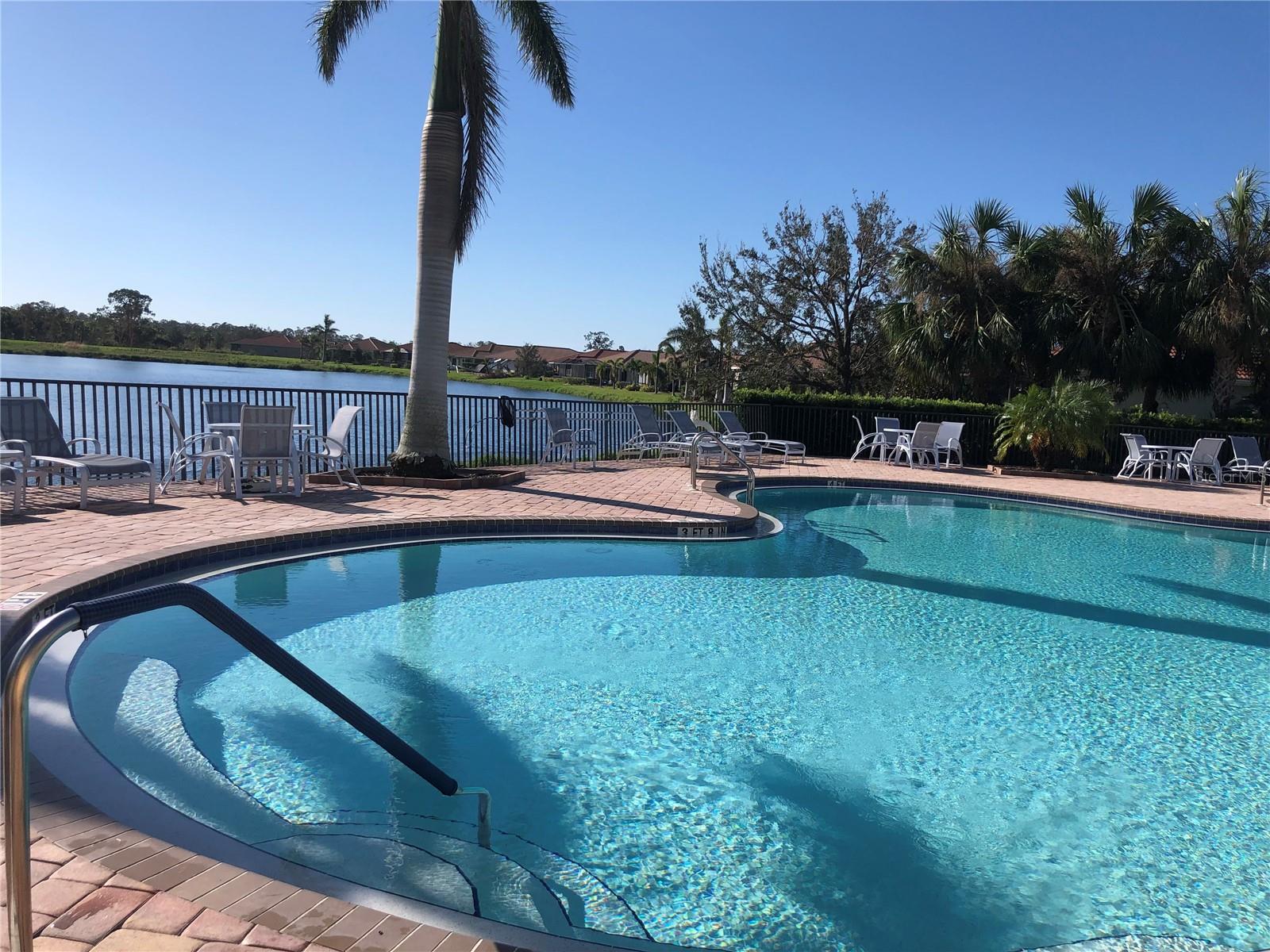 TALON BAY - Residential