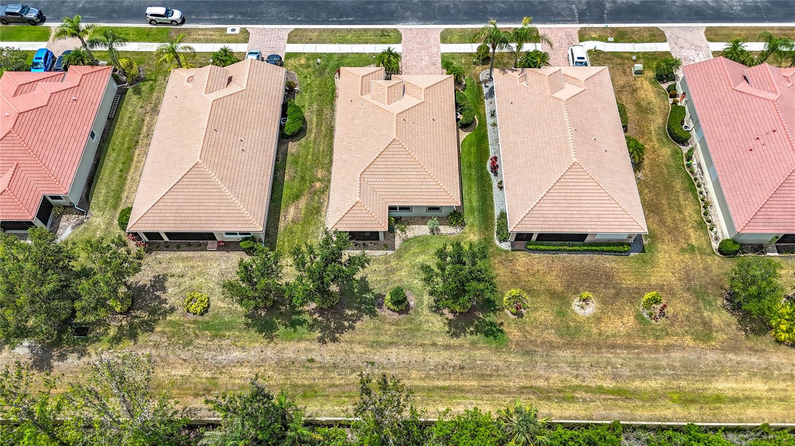 TALON BAY - Residential