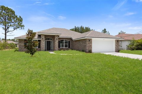 23 PEBBLE WOOD LANE PALM COAST FL 32164