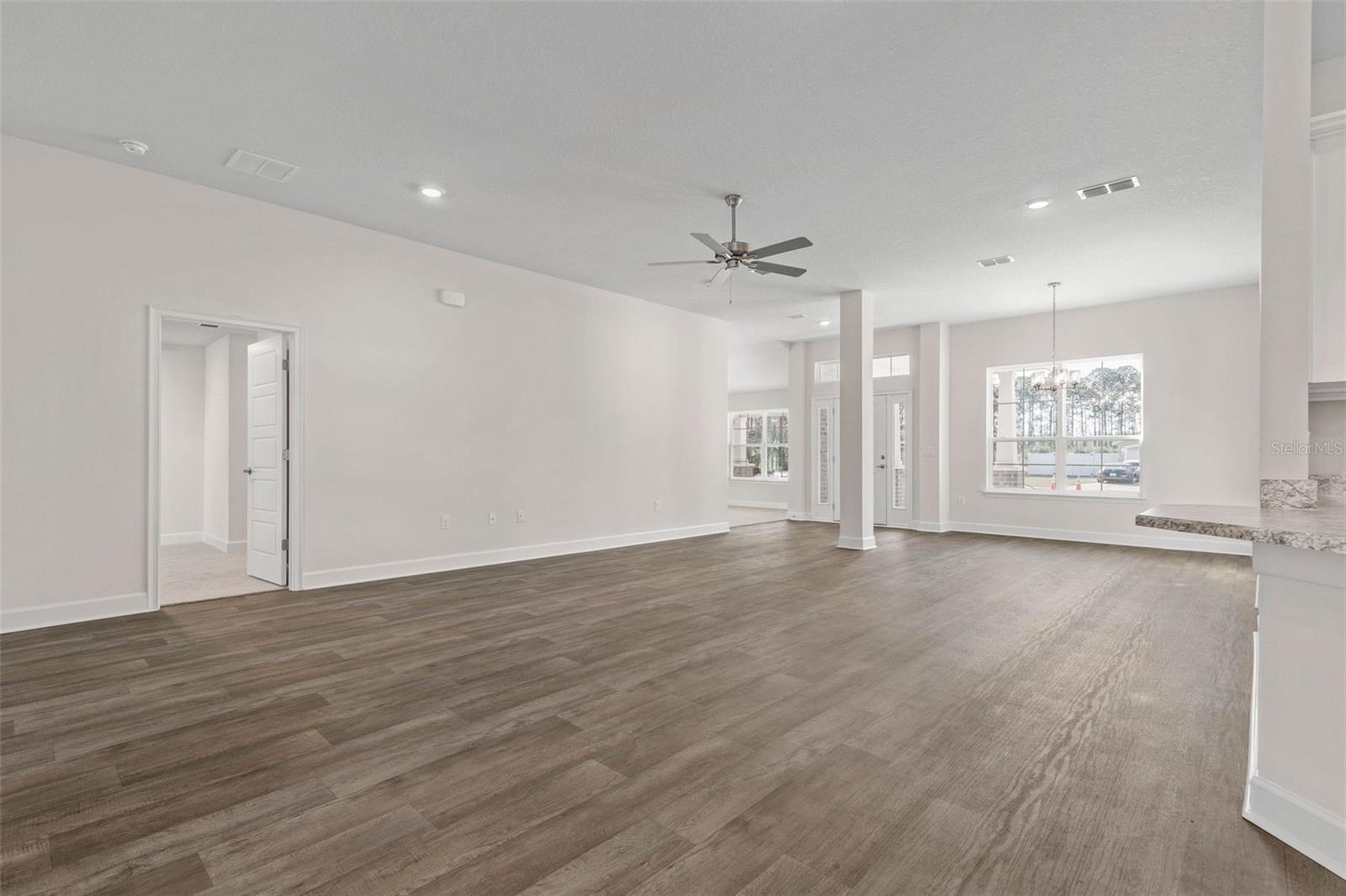 23 PEBBLE WOOD LANE